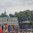 Патриарх Кирилл напомнил об Отечественной войне 1812 года. Фото: Мойка78 - Moika78.Ru