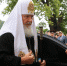 Патриарх Кирилл заявил, что Петербург превосходит статус «культурной столицы» - Neva.Today