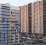 Сирены выли в Мурино и Кудрово. Фото: Мойка78 - Moika78.Ru