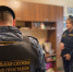 Благодаря судебным приставам в жилом доме налажена система центрального отопления  | ФОТО ГУФССП России по г. Санкт-Петербургу - С.-Петербургские ведомости
