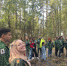 24 сентября состоялся III слёт студенческих медицинских отрядов - СПбГМУ им. И.П. Павлова