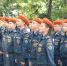 В Невском районе открылся учебно-тренировочный кабинет для будущих спасателей МЧС - Невский район