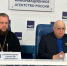 Председатель Финансово-хозяйственного управления, член Совета Московского регионального отделения ИППО архимандрит Никандр (Пилишин): Новые храмы открыты для всех - ИППО