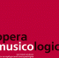 OPERA MUSICOLOGICA. 2023. Том 15. № 3 - СПГК им. Н.А. Римского-Корсакова