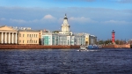 Научно-хранительский центр Кунсткамеры планируют достроить к осени 2024 года