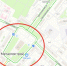 В Металлострое появится площадь академика Василия Глухих. Фото: скриншот сервиса "Яндекс.Карты" - Moika78.Ru
