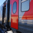 В Петербург с начала года поступило 23 новых локомотива - Peterburg2.Ru