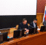 На заседании рабочей группы обсудили переход на новую форму технического обслуживания газового оборудования - Петроградский район