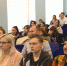 Встречи с потенциальными работодателями проходят в ГУМРФ регулярно - ГМА им. адм. С.О.Макарова