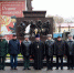 Панихида в память о сотрудниках органов внутренних дел, погибших при выполнении служебных обязанностей - Институт войск национальной гвардии РФ