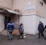 В Красносельском районе проверяли процесс  приема результата труда  дворников и механизаторов за день - Красносельский район