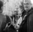 Скончался кинокритик Андрей Шемякин - Lenizdat.ru