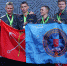 Пожарно-спасательный колледж – золото чемпионата «Профессионалы» - Комитет по образованию СПб