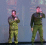В Сосновом Бору прошел концерт группы из Луганска "123 полк" - ГТРК Санкт-Петербург