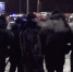 После драки мигрантов в Петербурге более 50 иностранцев лишили патентов - Национальный акцент