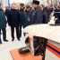 Новое пожарное депо и спасательную станцию открыли в Петербурге - ТК Санкт-Петербург
