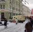 Петербуржцам показали, как чистят улицы в Москве - Neva.Today