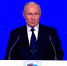 Решение Владимира Путина идти на новый президентский срок поддержали губернатор и жители Петербурга - ТК Санкт-Петербург