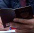В Петербурге начался сбор подписей в поддержку выдвижения Владимира Путина кандидатом в президенты России - ТК Санкт-Петербург