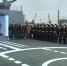 Фрегат «Адмирал Головко» передали ВМФ - ТК Санкт-Петербург