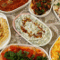 Закуски — неизменная составляющая турецкой кухни - Фонтанка