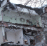 Снос здания Ленинградского дворца молодежи. Фото: Мойка78 - Moika78.Ru