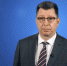 Поздравление ректора С.А. Сайганова с Новым 2024 годом - СЗГМУ им. И.И. Мечникова