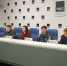 Итоги работы экстренных служб в новогодние праздники в Петербурге обсудили в ТАСС - МЧС России