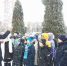 Рождественские встречи  в храме святого праведного Иоанна Кронштадтского - Красносельский район