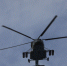 Российский боевой вертолет Ка-52 "Аллигатор" поразил в ЛНР командный пункт ВСУ - Spbdnevnik.ru