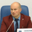 Преподаватель СПбГАСУ принял участие в пресс-конференции по транспортной реформе в Ленинградской области - СПБГАСУ