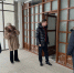 Единороссы Курортного района проверили ход строительства киноконцертного зала в Зеленогорске - Единая Россия