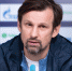Тренер "Зенита" Семак назвал перевод Кругового в дубль прерогативой клуба - Peterburg2.Ru