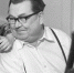 1960-е. Композитор Василий Соловьёв-Седой с внуком Васей Тасс. Фото Иван Баранов - Metro Петербург