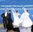 Звезды ПГУПСа на ВДНХ - ПГУПС