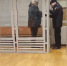 Напавшая на сотрудника ОМОН в Петербурге девушка получила год условно - Neva.Today