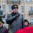 Санкт-Петербург отметил важную годовщину морской истории - ГМА им. адм. С.О.Макарова