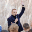 Как в Петербурге кандидата от «Новых людей» уговаривали победить, но он ссылался на поддержку президента - Фонтанка