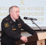 Специалисты ЦВММ показали класс участникам X Коллегии музеев военно-морской направленности - Центральный военно-морской музей