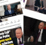 Что пишут мировые СМИ об интервью Путина американскому журналисту - Фонтанка