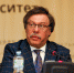 Михаил Барщевский: «В какой бы сфере юриспруденции вы ни стали практиковать, надо заниматься наукой» - СПбГУ