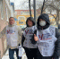 В Приморском районе стартовал масштабный проект по информированию избирателей «ИнформУИК» - Приморский район