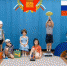 Завершился районный конкурс «23 февраля отмечает вся Страна!» - Красносельский район