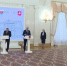 Соглашение с Москвой и Фестиваль молодежи: какие вопросы решал Александр Беглов на этой неделе - ТК Санкт-Петербург