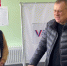 Губернатор Ленобласти Александр Дрозденко проголосовал на выборах президента России - Spbdnevnik.ru