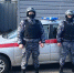 Росгвардия за 10 минут нашла пропавшего мальчика в Калининском районе - ГАZЕТА.СПб