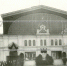 Здание Петербургского центрального рынка, 1904 - Культура Петербурга