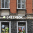 Россия, Санкт-Петербург. Заведения Greenbox, закрытые судом по требованию Роспотребнадзора, открывают свои двери. - ГАZЕТА.СПб
