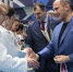 Петербургская команда победила на 50-м юношеском турнире памяти Героя Советского Союза В.Я. Петрова на призы Президента РФ В.В. Путина - Комитет по физкультуре и спорту