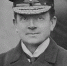 Адмирал Флота Sir Somerset Arthur Gough-Calthorpe (23.12.1864 – 27.07.1937). После производства 26 апреля 1917 года в вице-адмиралы назначен командующим Средиземноморской флотилией в июле 1917 года - Вода Живая